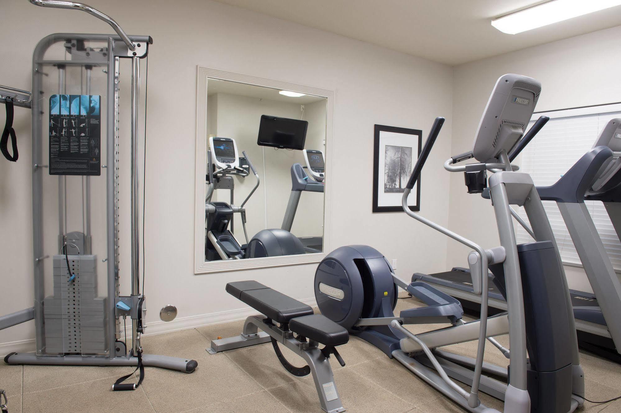 Phoenix Inn Suites - Eugene Ngoại thất bức ảnh