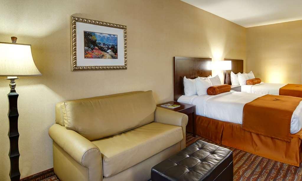 Phoenix Inn Suites - Eugene Phòng bức ảnh